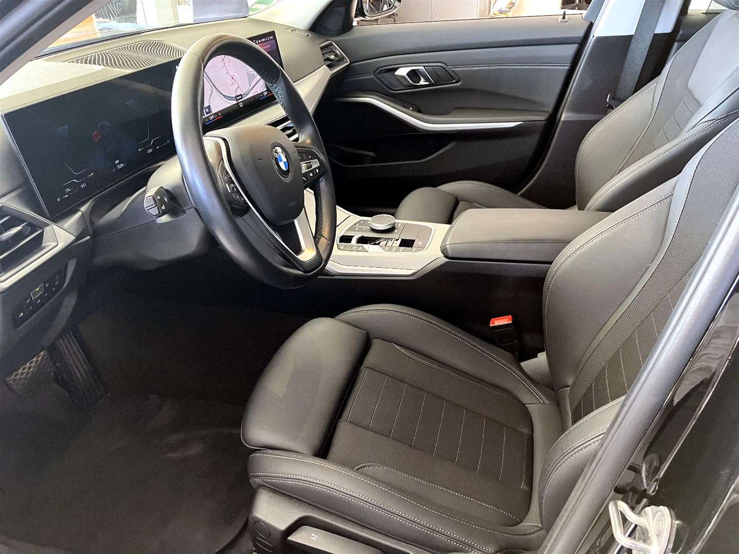 BMW Série 3 318i - 2023 - Joinsteer - #5