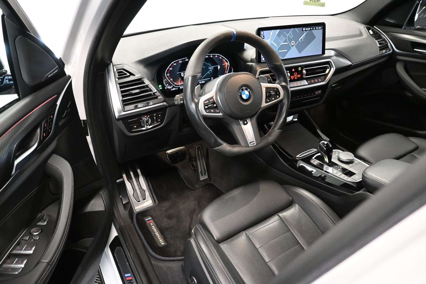 BMW X3 M Sport XDrive30i - 2023 - Joinsteer - #12