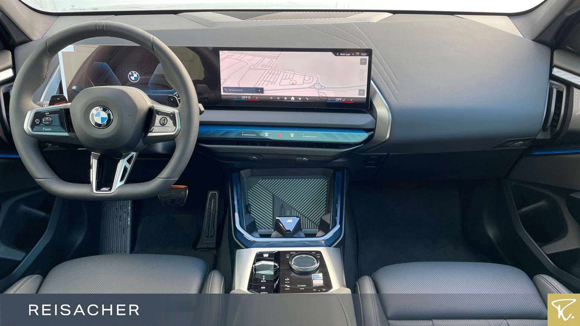 BMW X3 M Sport 20d XDrive - 2026 - Joinsteer - #6