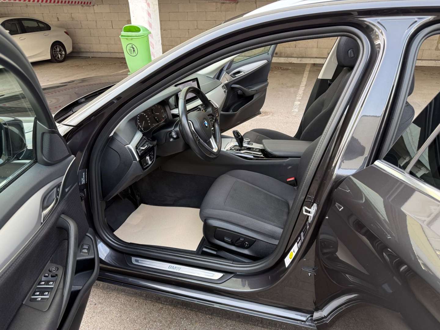 BMW Série 5 Touring 520d - 2020 - Joinsteer - #9