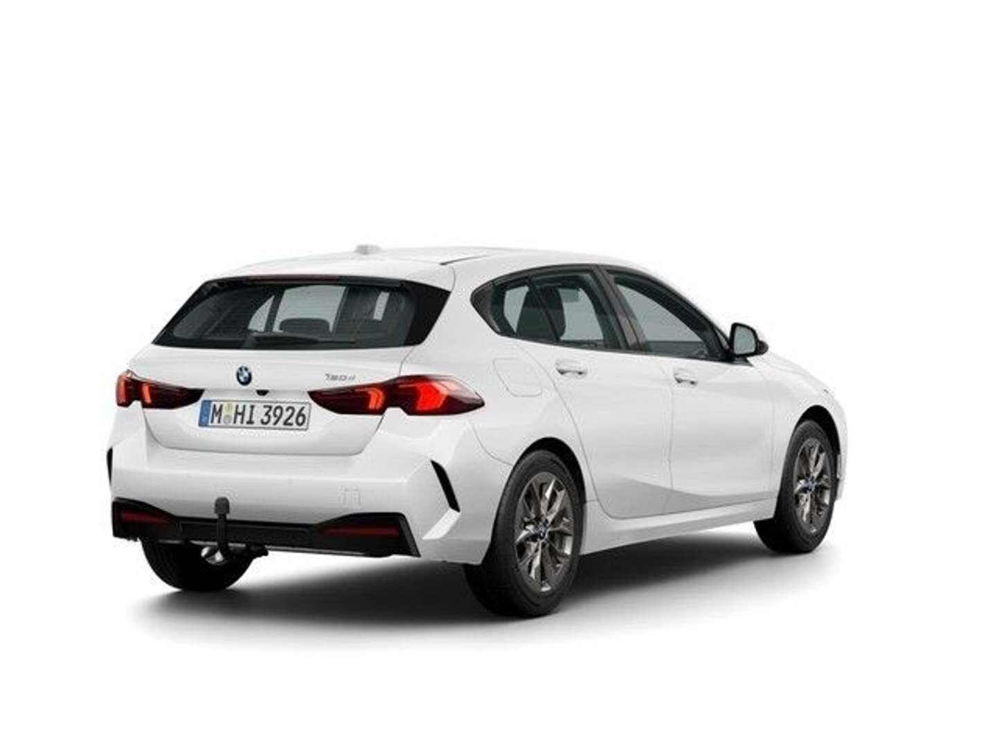 BMW Série 1 120d - 2025 - Joinsteer - #2