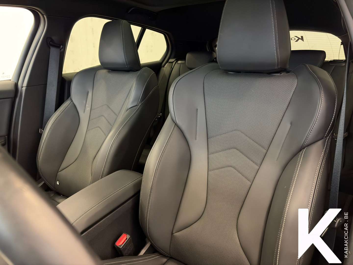 BMW Série 1 120i - 2025 - Joinsteer - #13