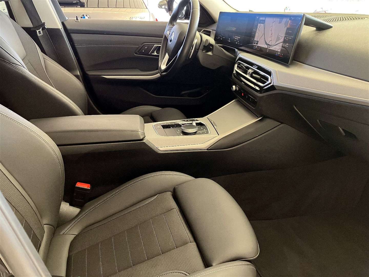 BMW Série 3 318i - 2023 - Joinsteer - #6