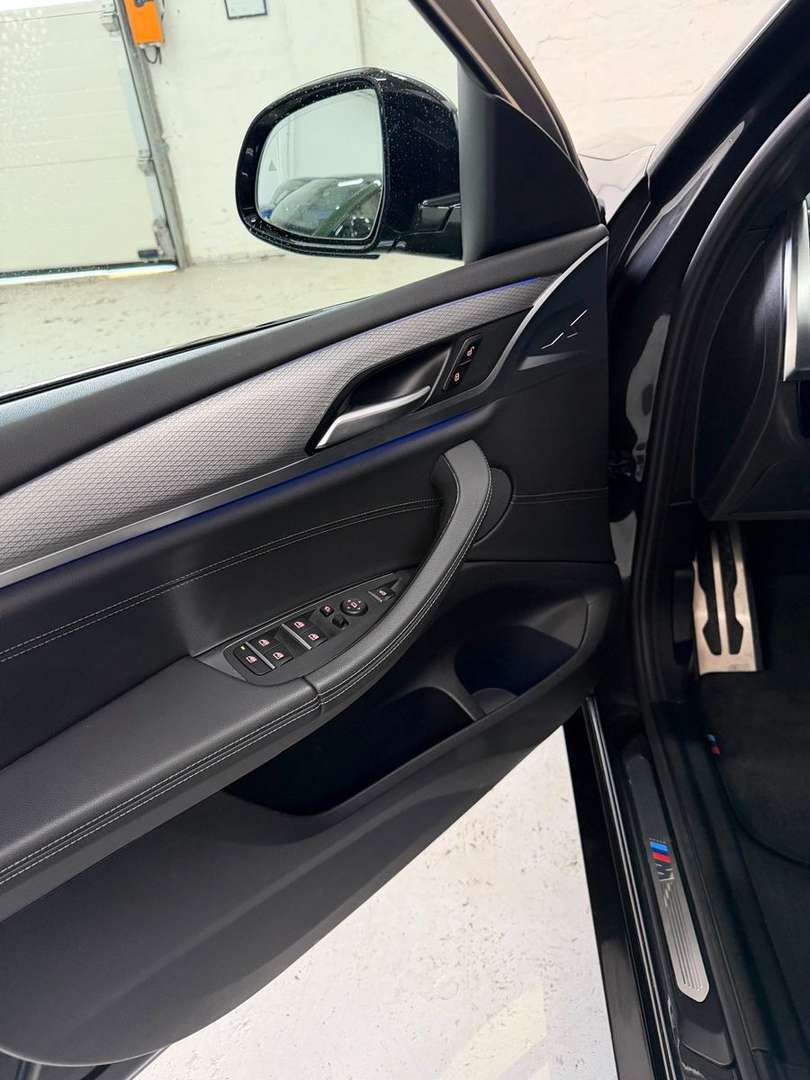 BMW X4 M Sport 20d XDrive - 2020 - Joinsteer - #19