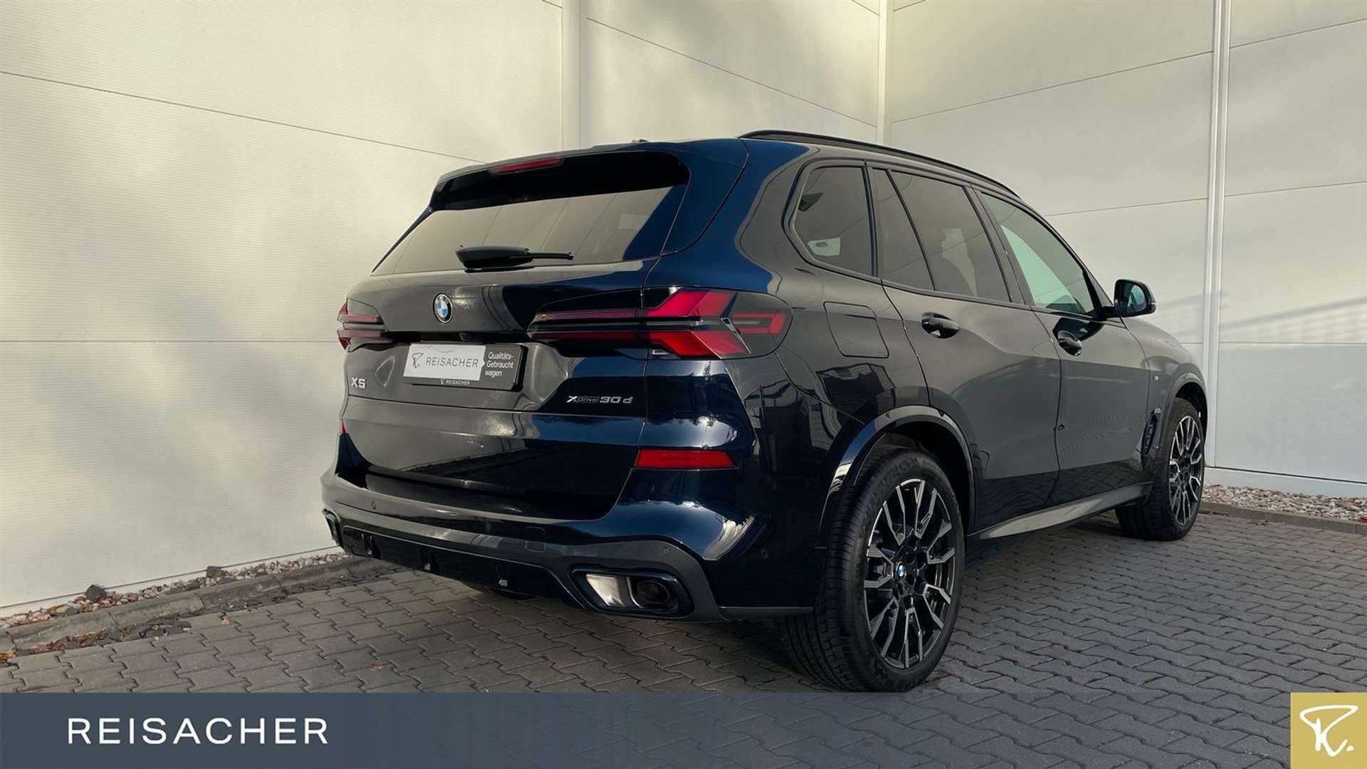 BMW X5 M Sport XDrive30d - 2024 - Joinsteer - #2