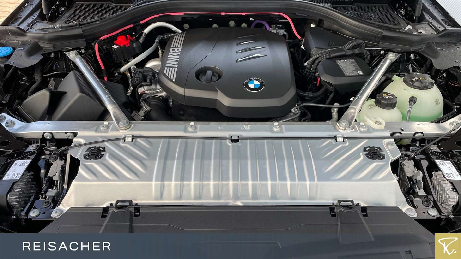 BMW X3 M Sport 20d XDrive - 2026 - Joinsteer - #7