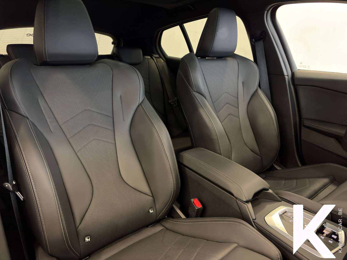 BMW Série 1 120i - 2025 - Joinsteer - #14