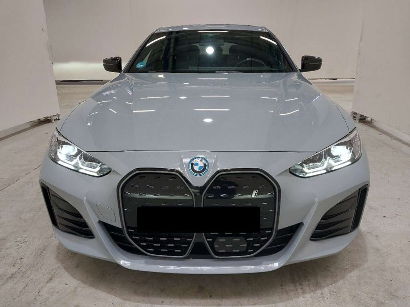 BMW I4 Gran Coupé M Sport EDrive40 - 2024 - Joinsteer - #2