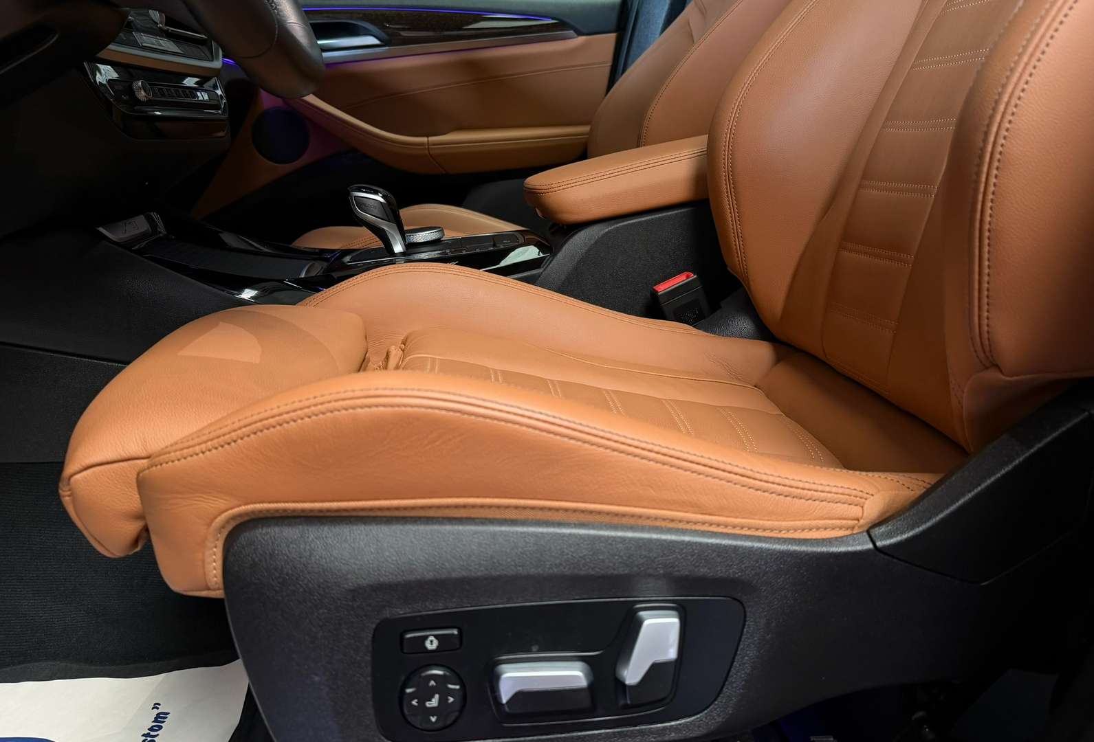 BMW X3 XDrive30e - 2022 - Joinsteer - #6