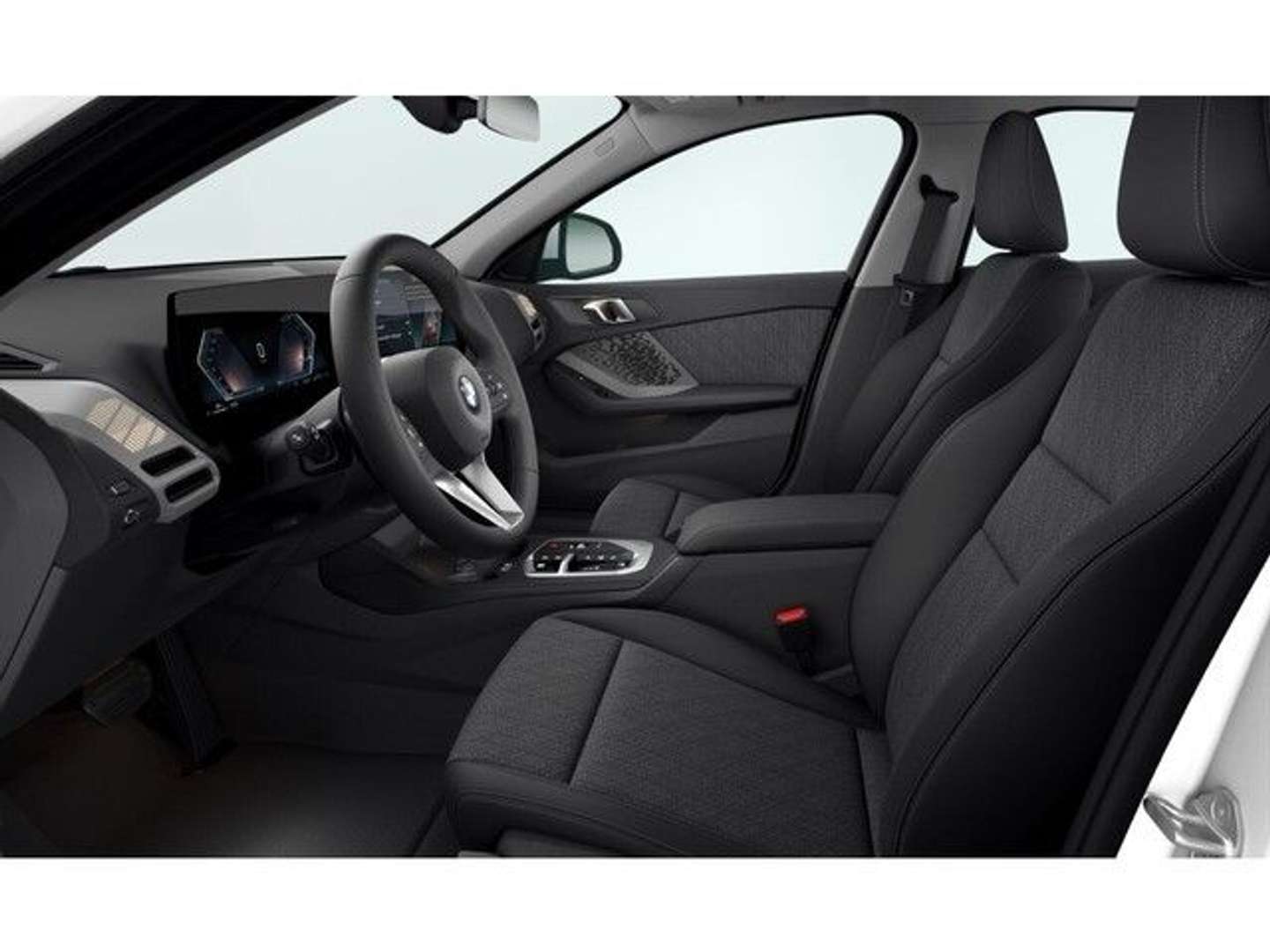 BMW Série 1 120d - 2025 - Joinsteer - #3