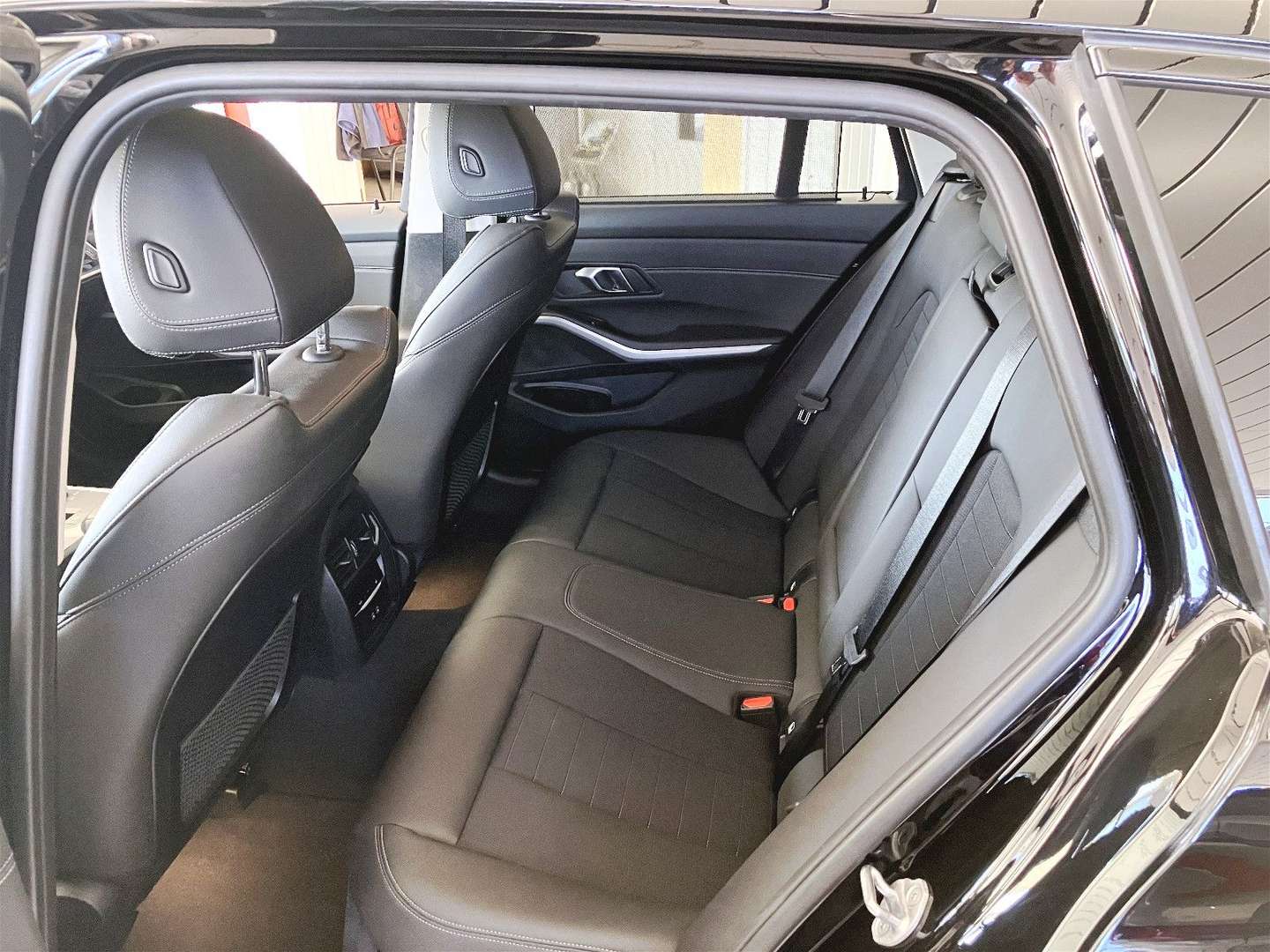 BMW Série 3 318i - 2023 - Joinsteer - #7