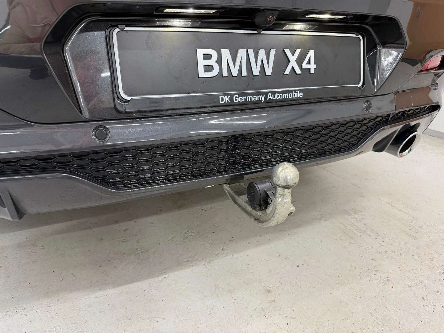 BMW X4 M Sport 20d XDrive - 2020 - Joinsteer - #20