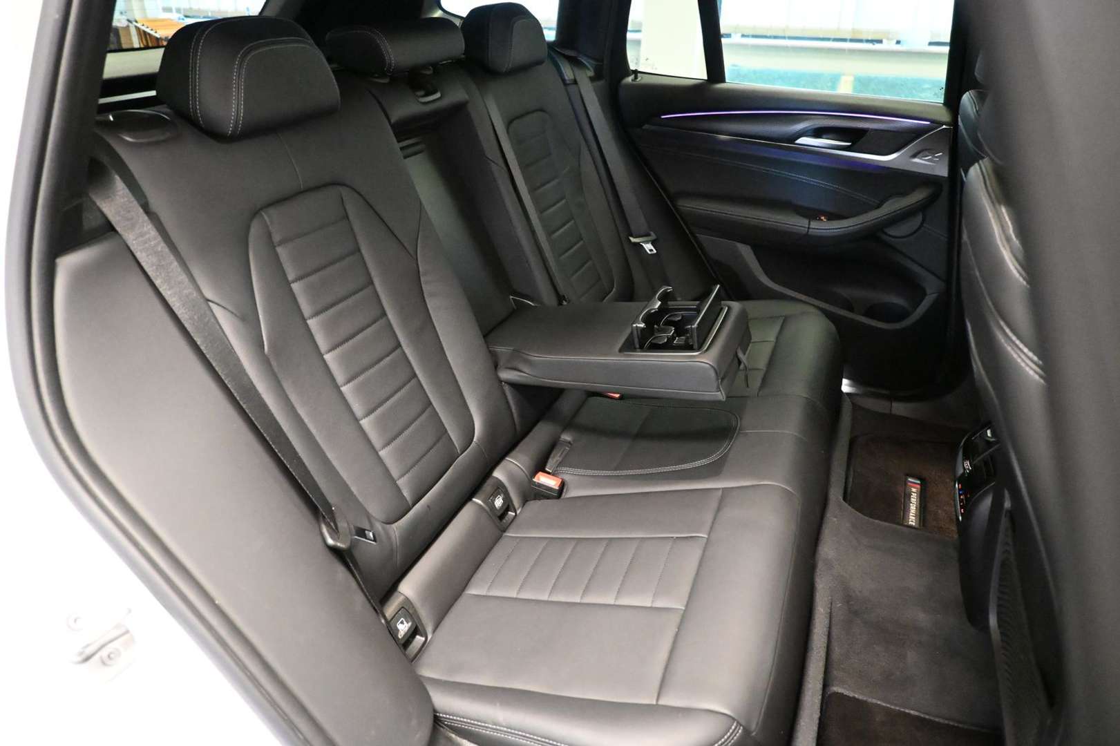 BMW X3 M Sport XDrive30i - 2023 - Joinsteer - #14