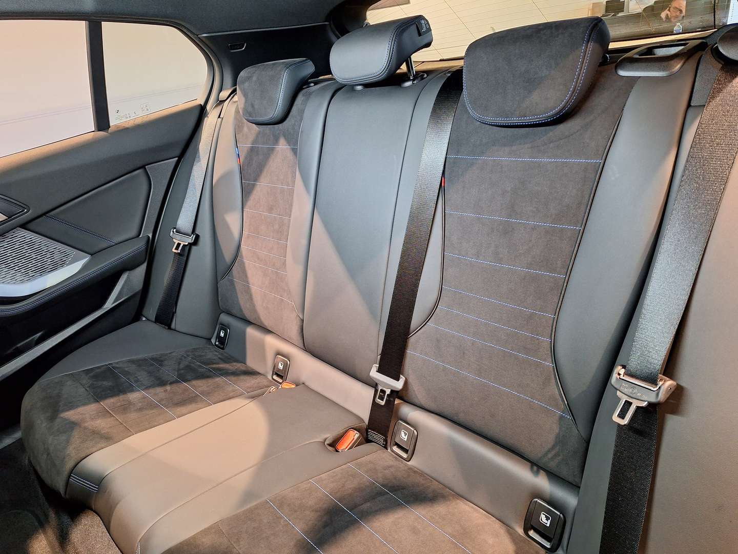 BMW Série 1 M Sport 120i - 2024 - Joinsteer - #6