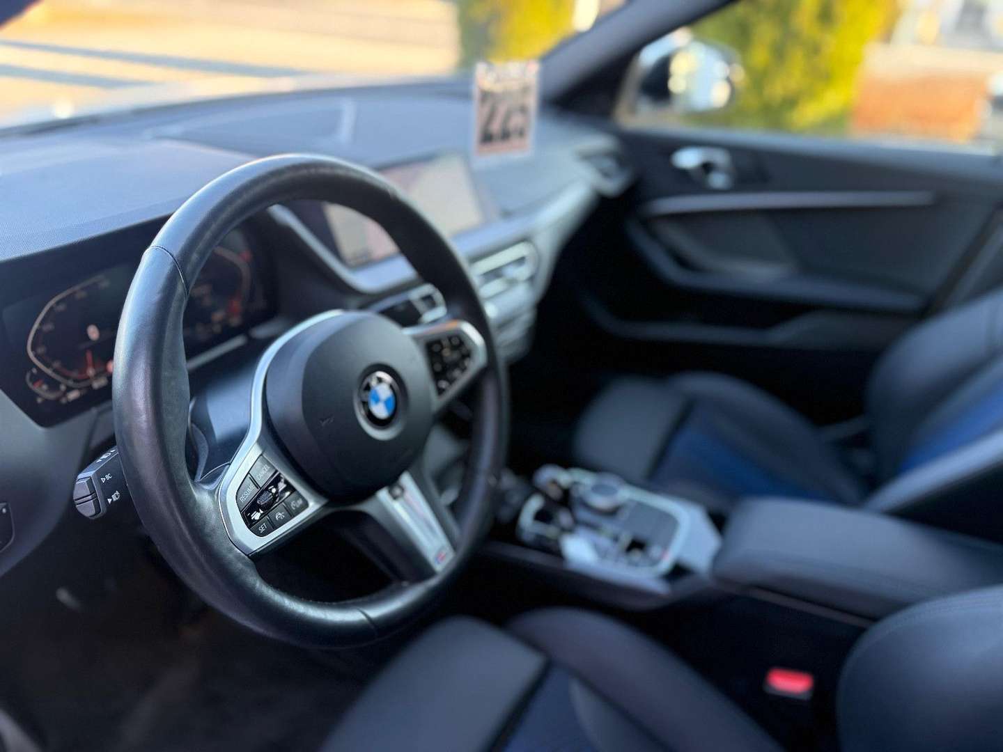 BMW Série 2 Gran Coupé M Sport 218i - 2024 - Joinsteer - #7