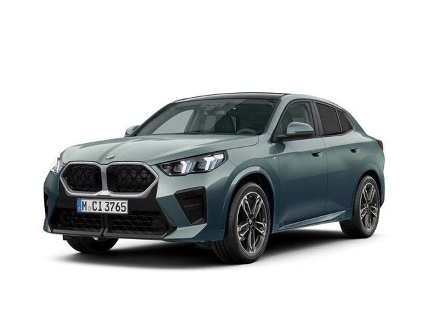 BMW X2 SDrive20d - 2025 - Joinsteer - #1