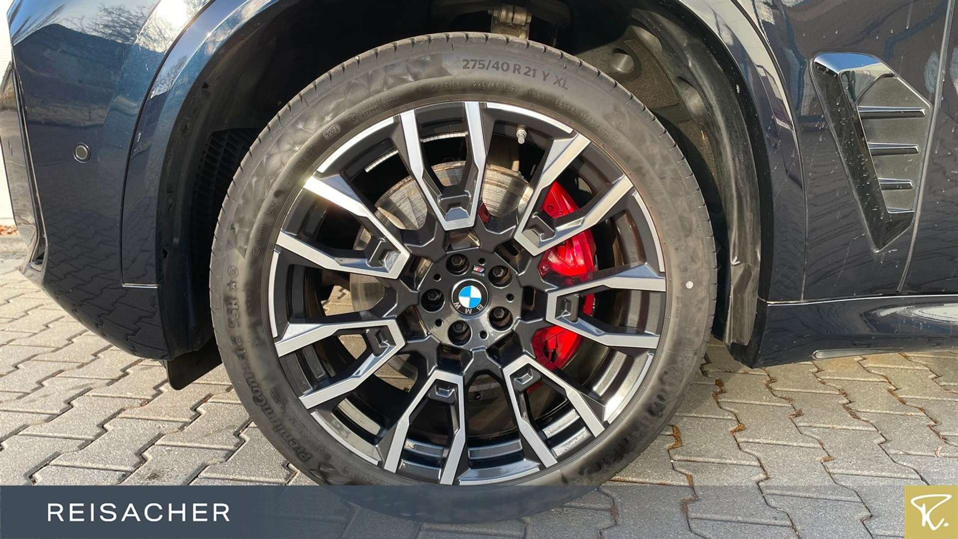 BMW X5 M Sport XDrive30d - 2024 - Joinsteer - #3