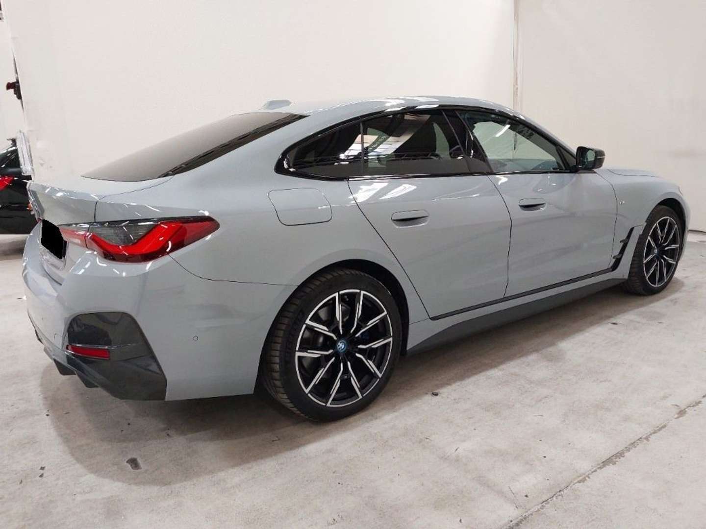 BMW I4 Gran Coupé M Sport EDrive40 - 2024 - Joinsteer - #3
