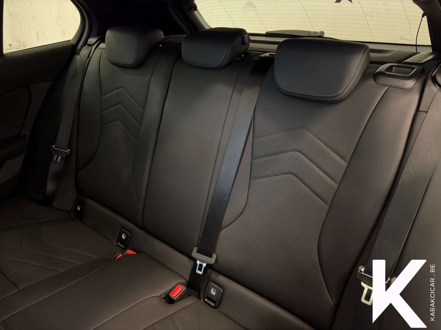 BMW Série 1 120i - 2025 - Joinsteer - #15