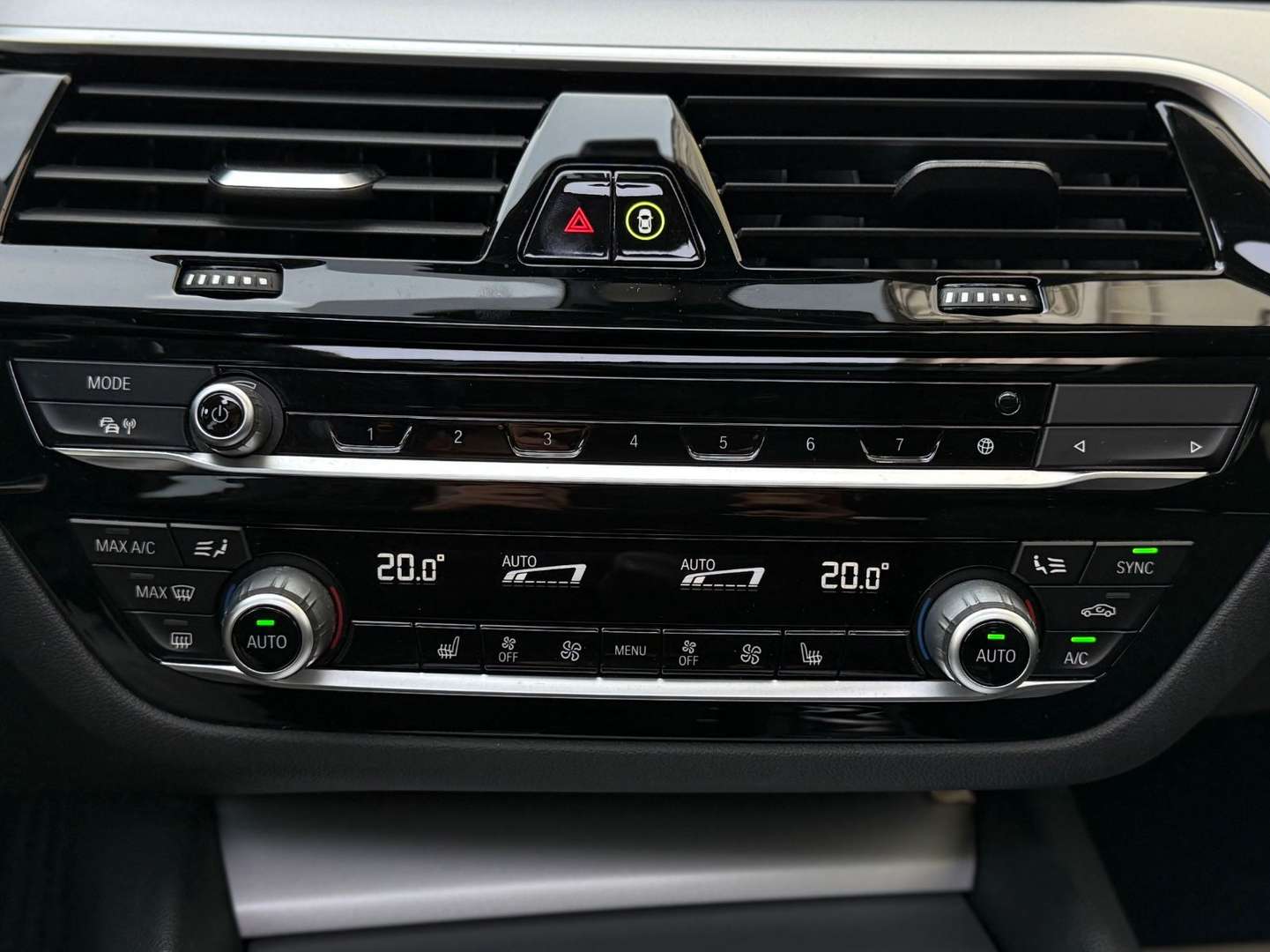 BMW Série 5 Touring 520d - 2020 - Joinsteer - #12