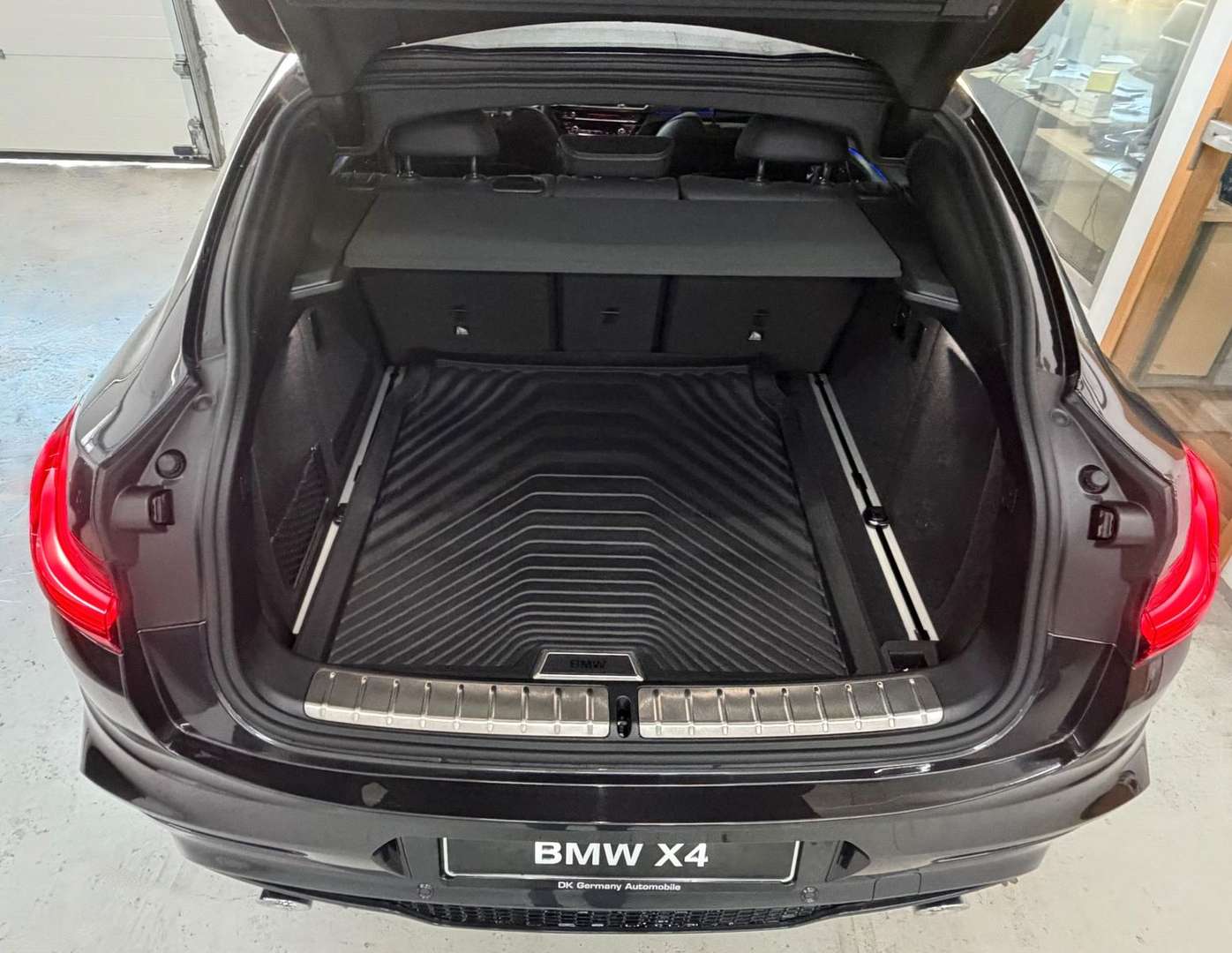 BMW X4 M Sport 20d XDrive - 2020 - Joinsteer - #21