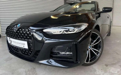 BMW Série 4 Cabriolet 420i M Sport -  - Joinsteer - #1