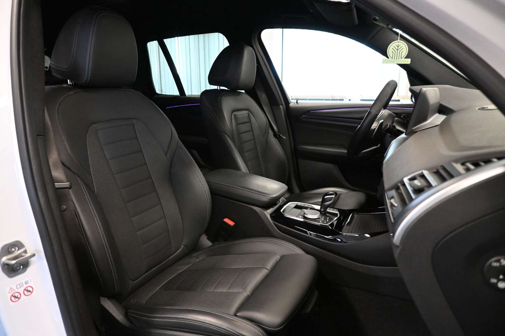 BMW X3 M Sport XDrive30i - 2023 - Joinsteer - #15