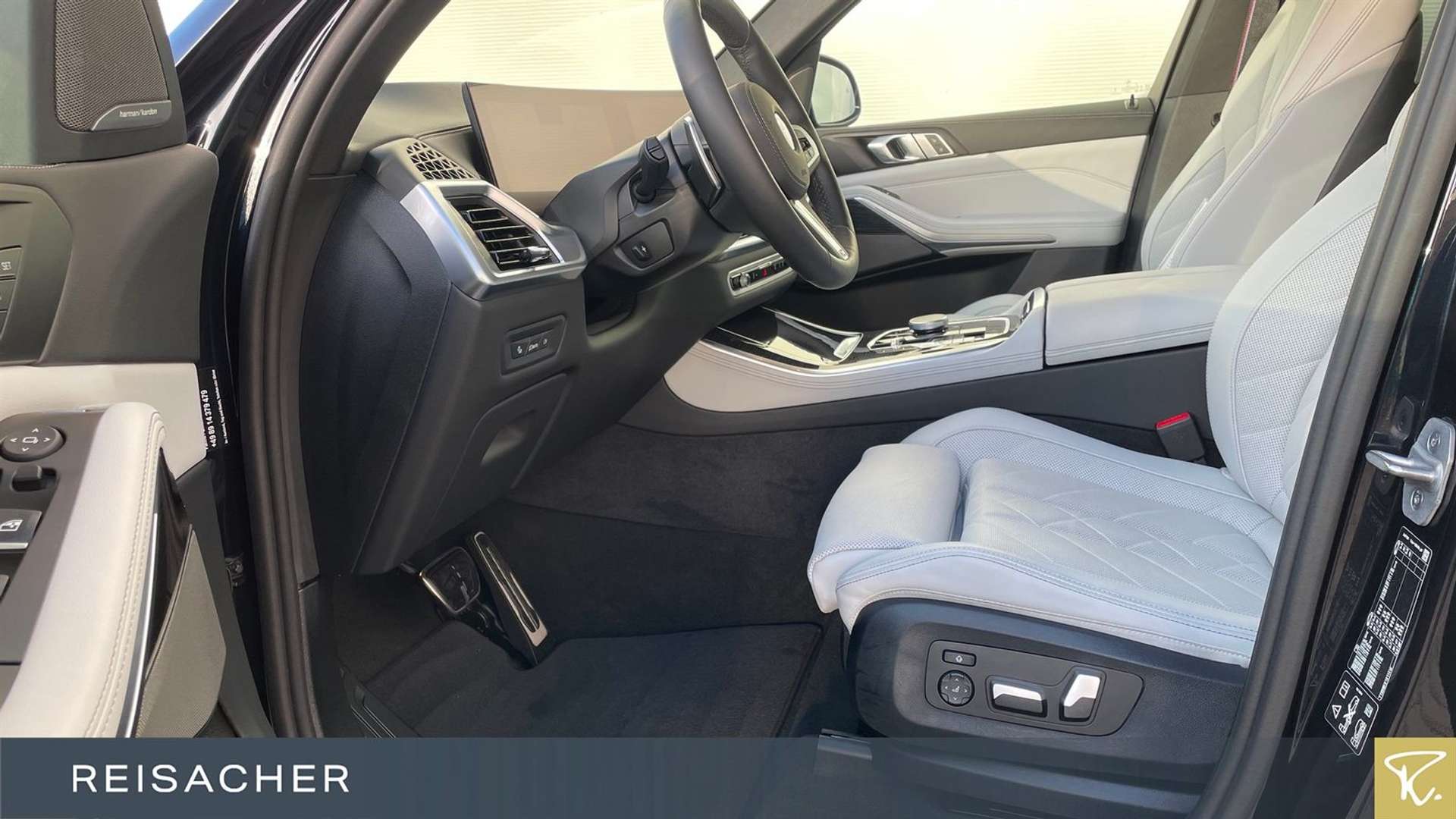 BMW X5 M Sport XDrive30d - 2024 - Joinsteer - #4