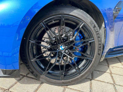 BMW M3 Limousine M3 XDrive Competition - 2025 - Joinsteer - #1