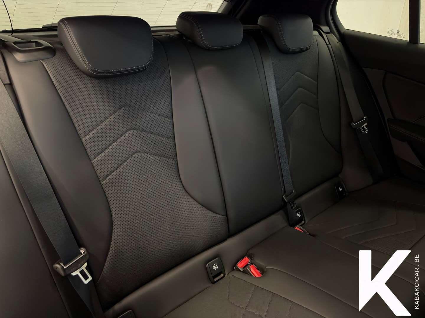 BMW Série 1 120i - 2025 - Joinsteer - #16