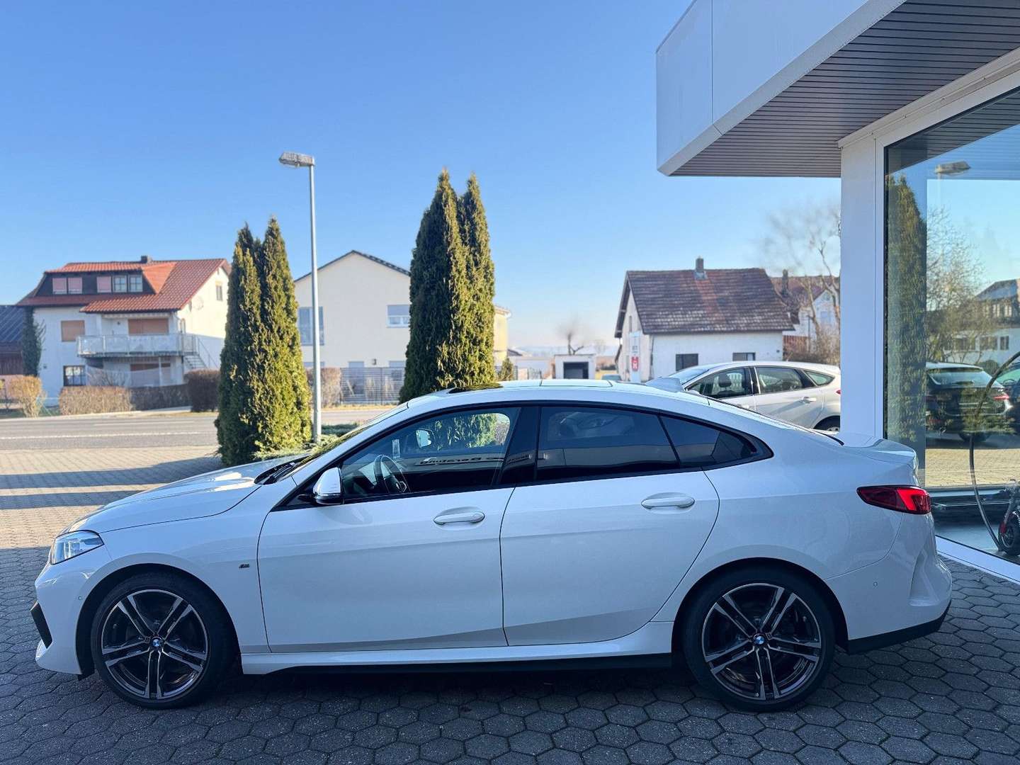 BMW Série 2 Gran Coupé M Sport 218i - 2024 - Joinsteer - #2