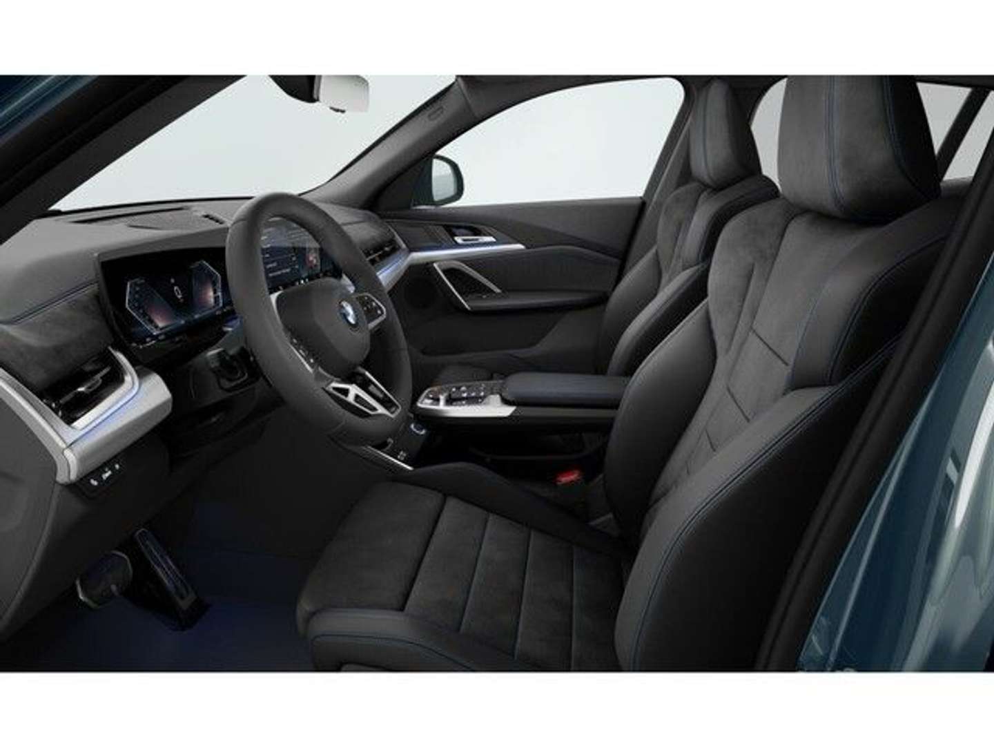 BMW X2 SDrive20d - 2025 - Joinsteer - #3