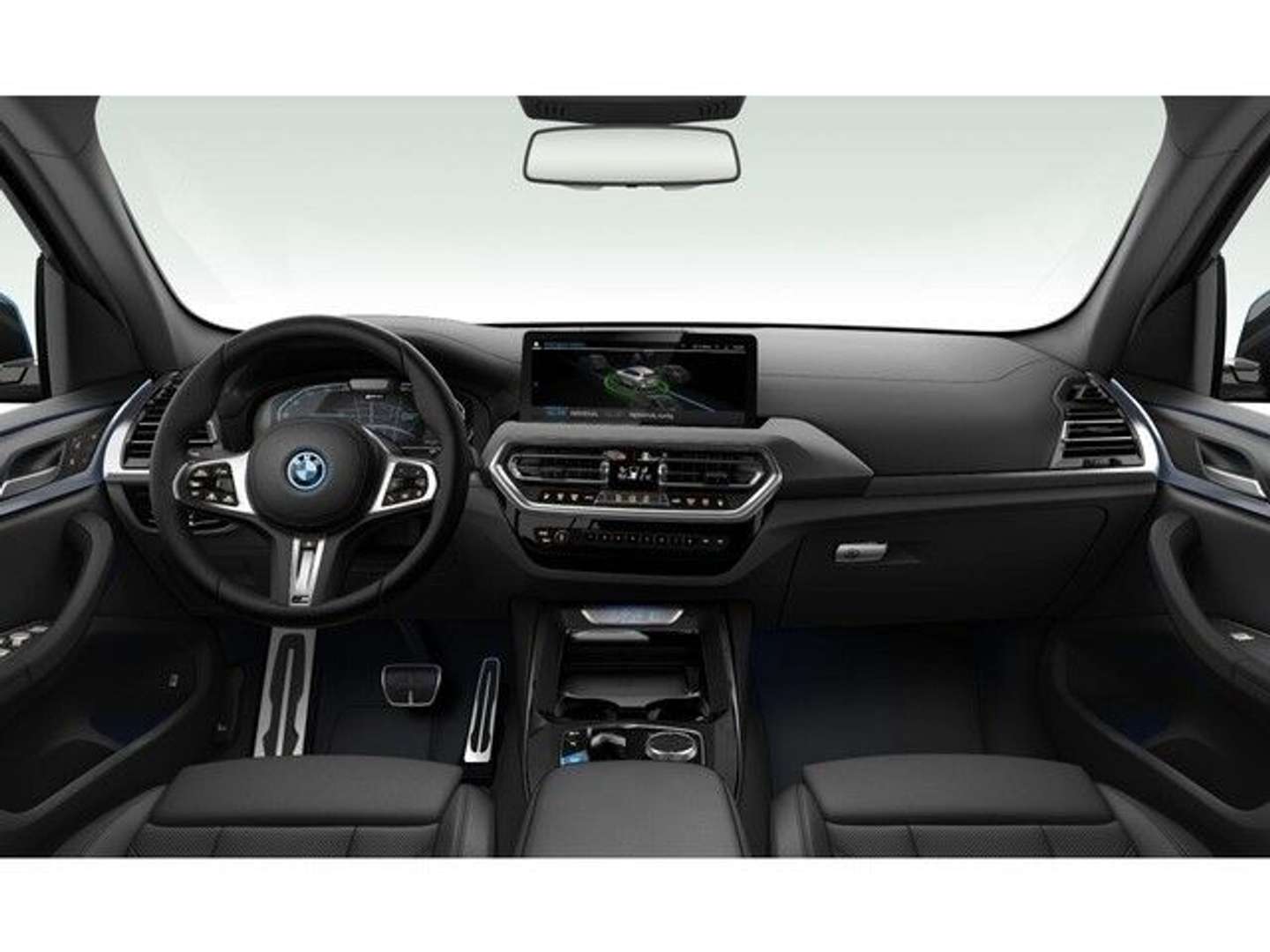 BMW iX3 Inspiring - 2023 - Joinsteer - #4