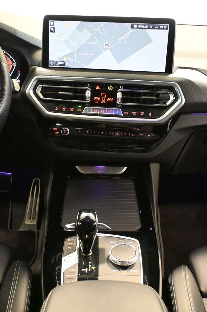 BMW X3 M Sport XDrive30i - 2023 - Joinsteer - #16