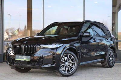 BMW Série X XDrive50e M Sport -  - Joinsteer - #1