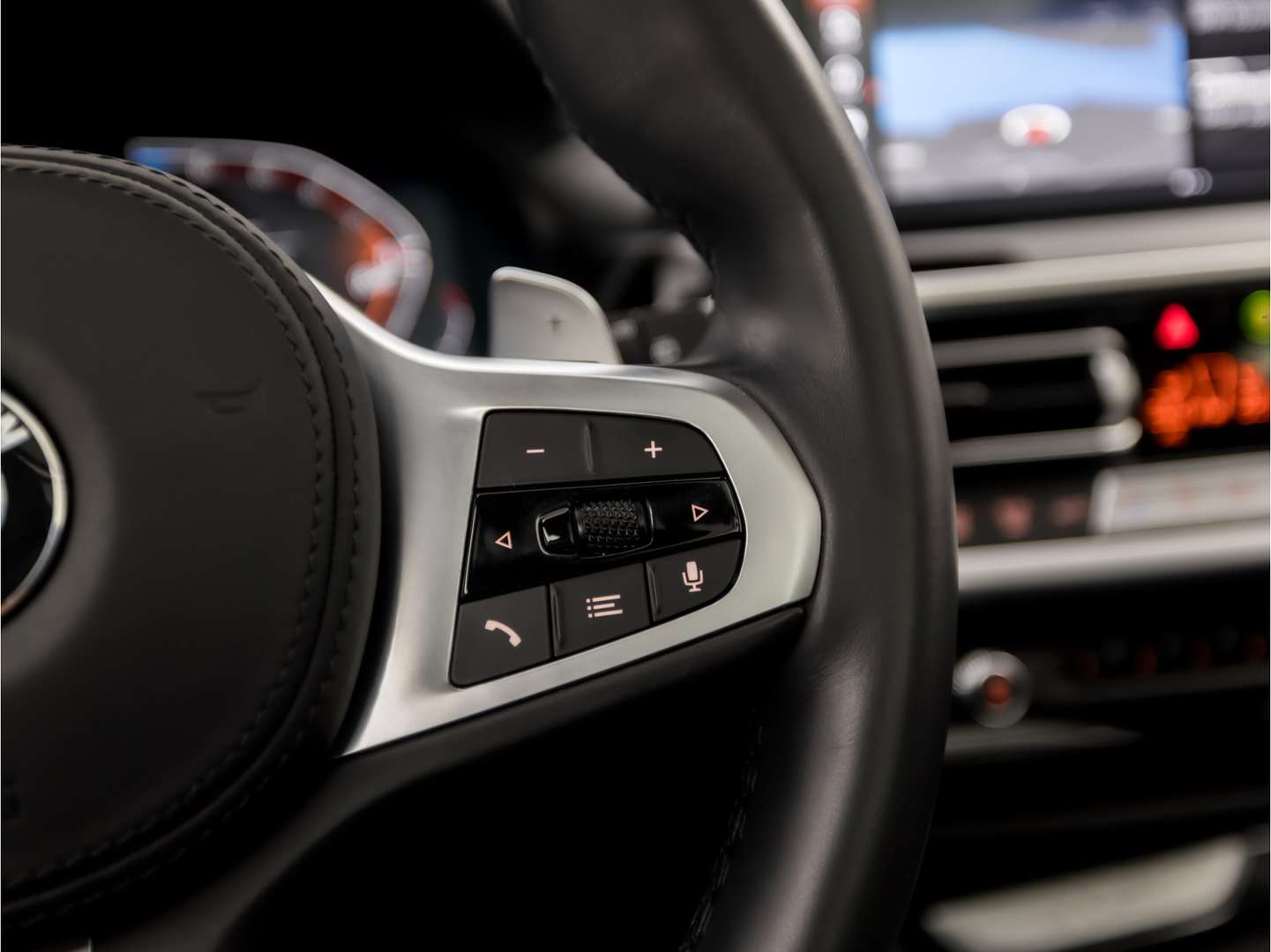 BMW X3 M Sport XDrive20d - 2022 - Joinsteer - #24