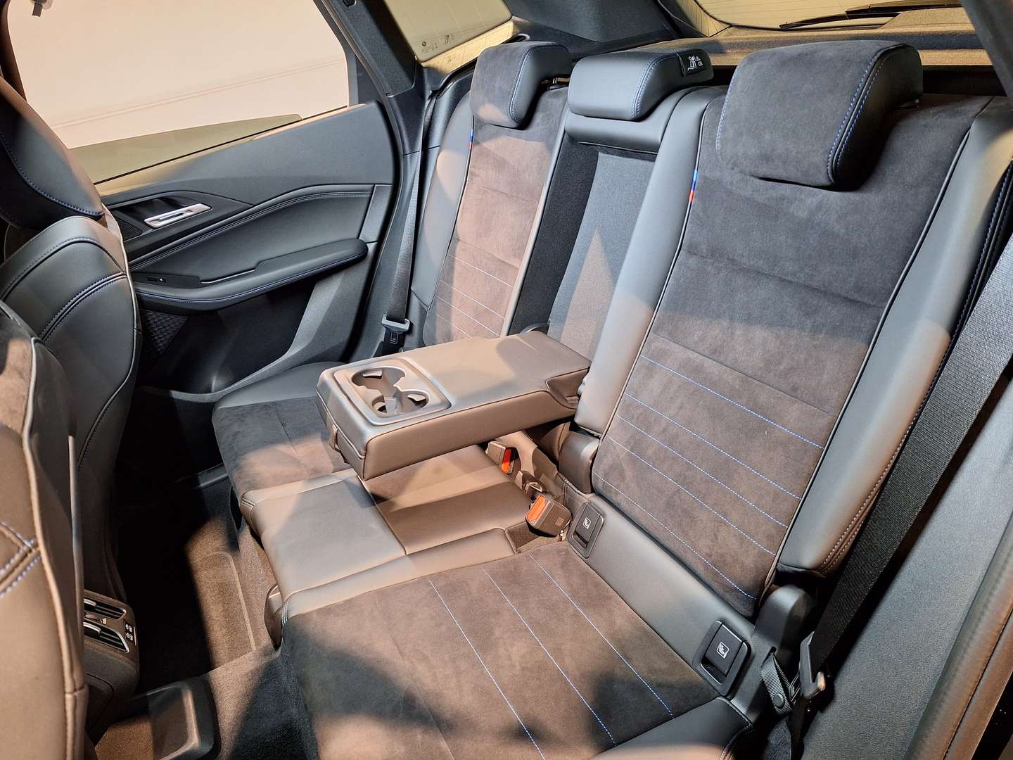 BMW 218 Active Tourer M Sport - 2024 - Joinsteer - #7