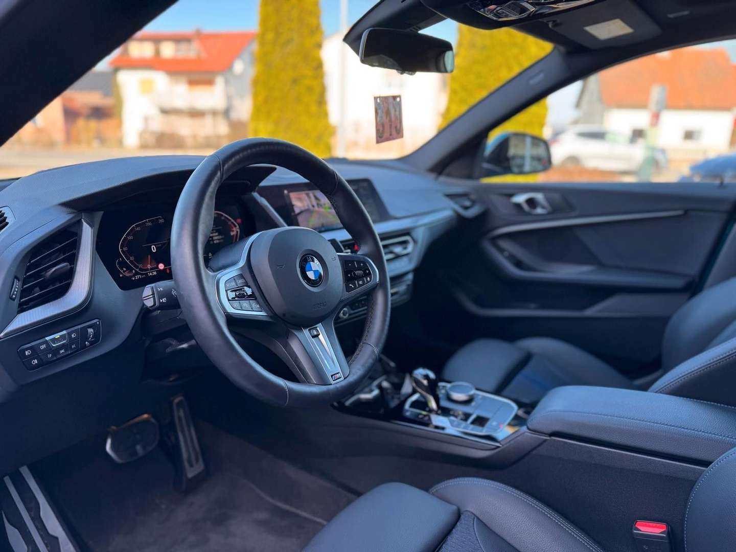 BMW Série 2 Gran Coupé M Sport 218i - 2024 - Joinsteer - #9