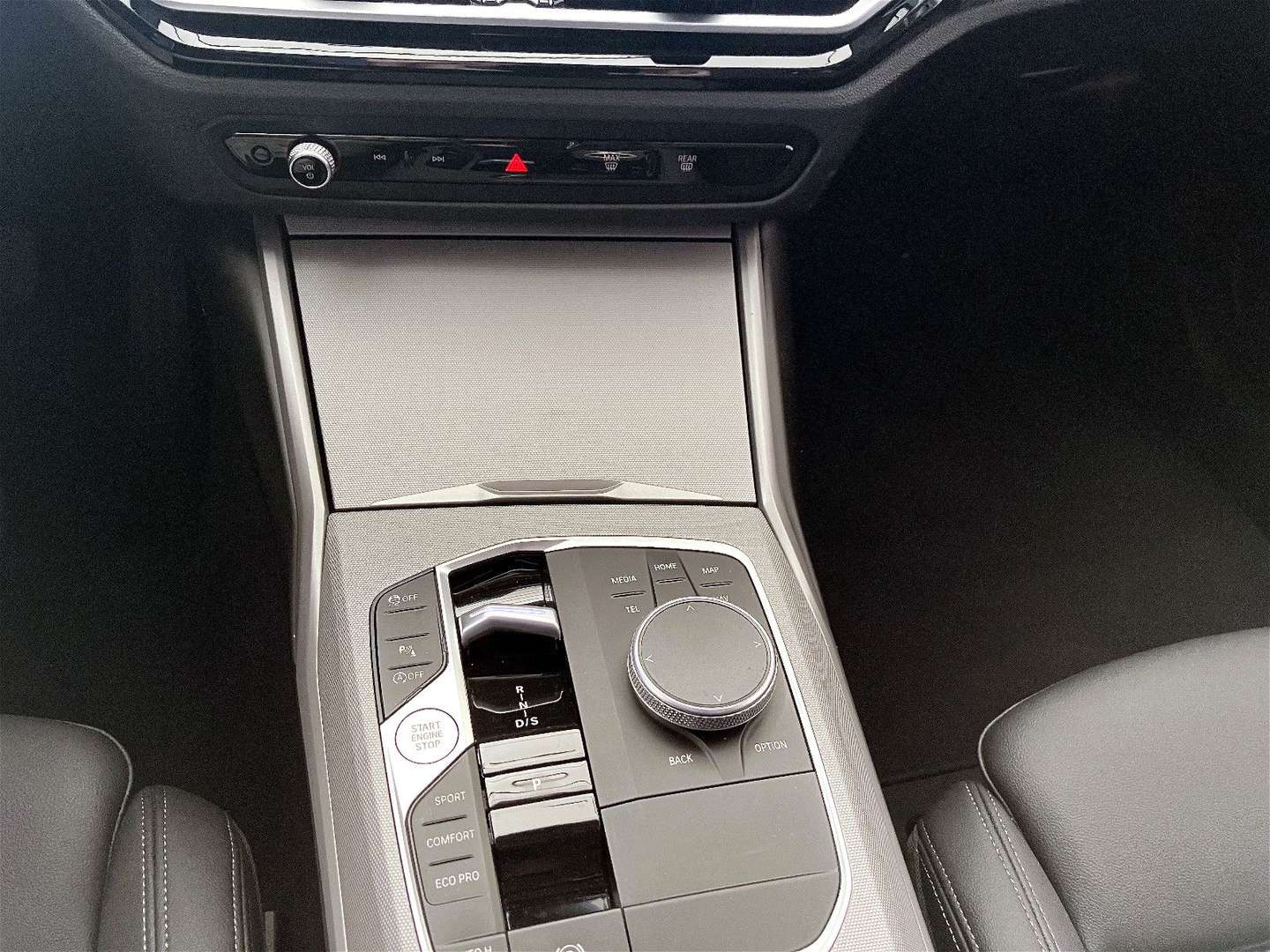 BMW Série 3 318i - 2023 - Joinsteer - #10