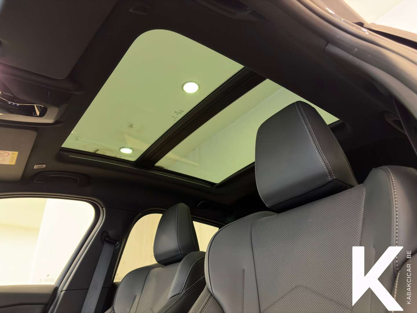 BMW Série 1 120i - 2025 - Joinsteer - #17