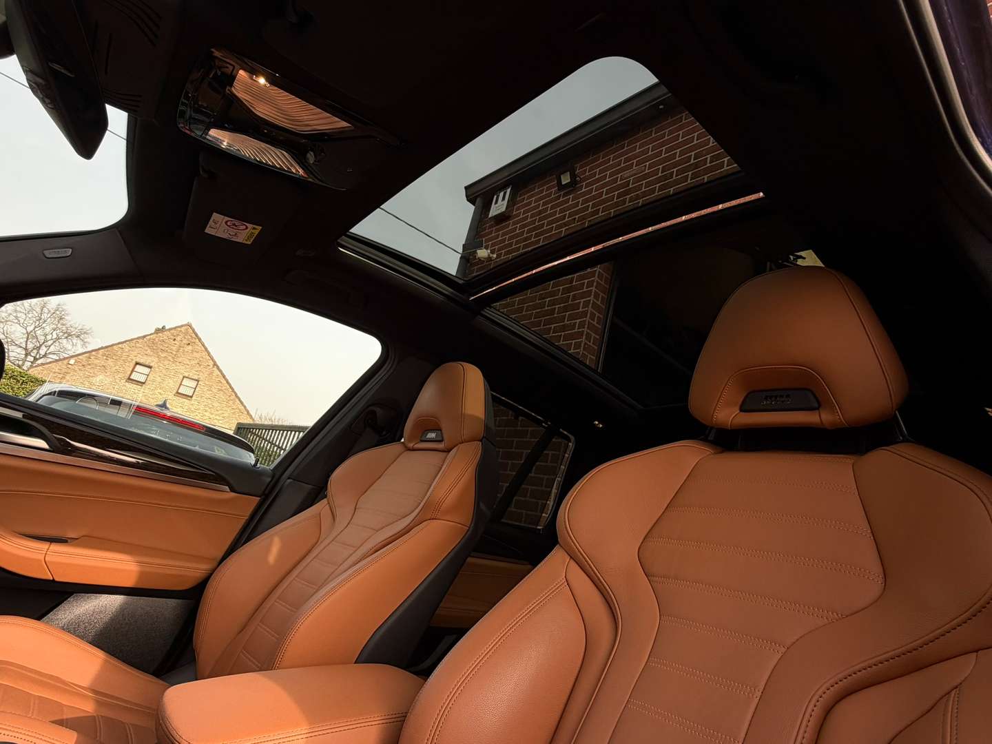 BMW X3 XDrive30e - 2022 - Joinsteer - #9