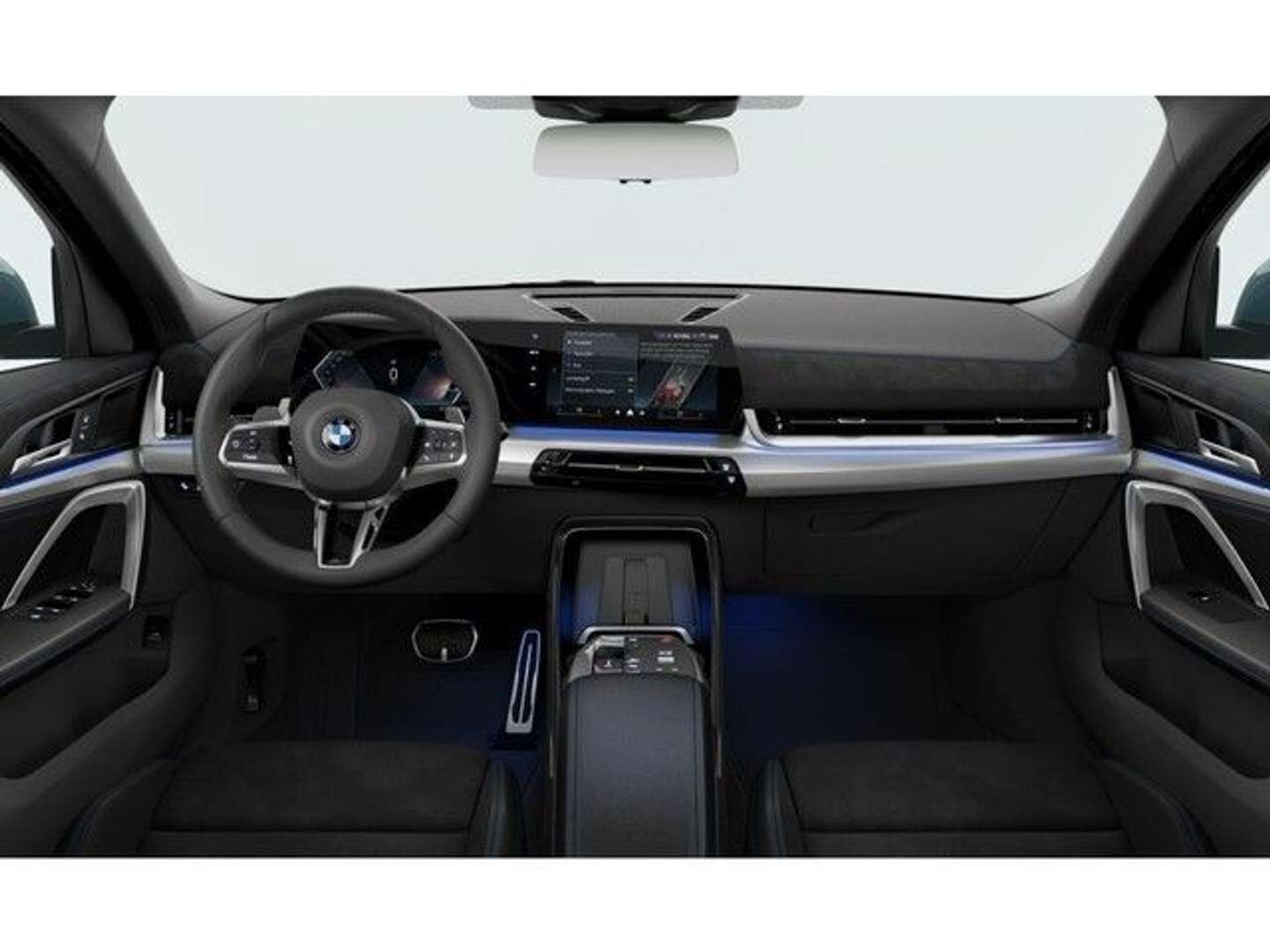 BMW X2 SDrive20d - 2025 - Joinsteer - #4