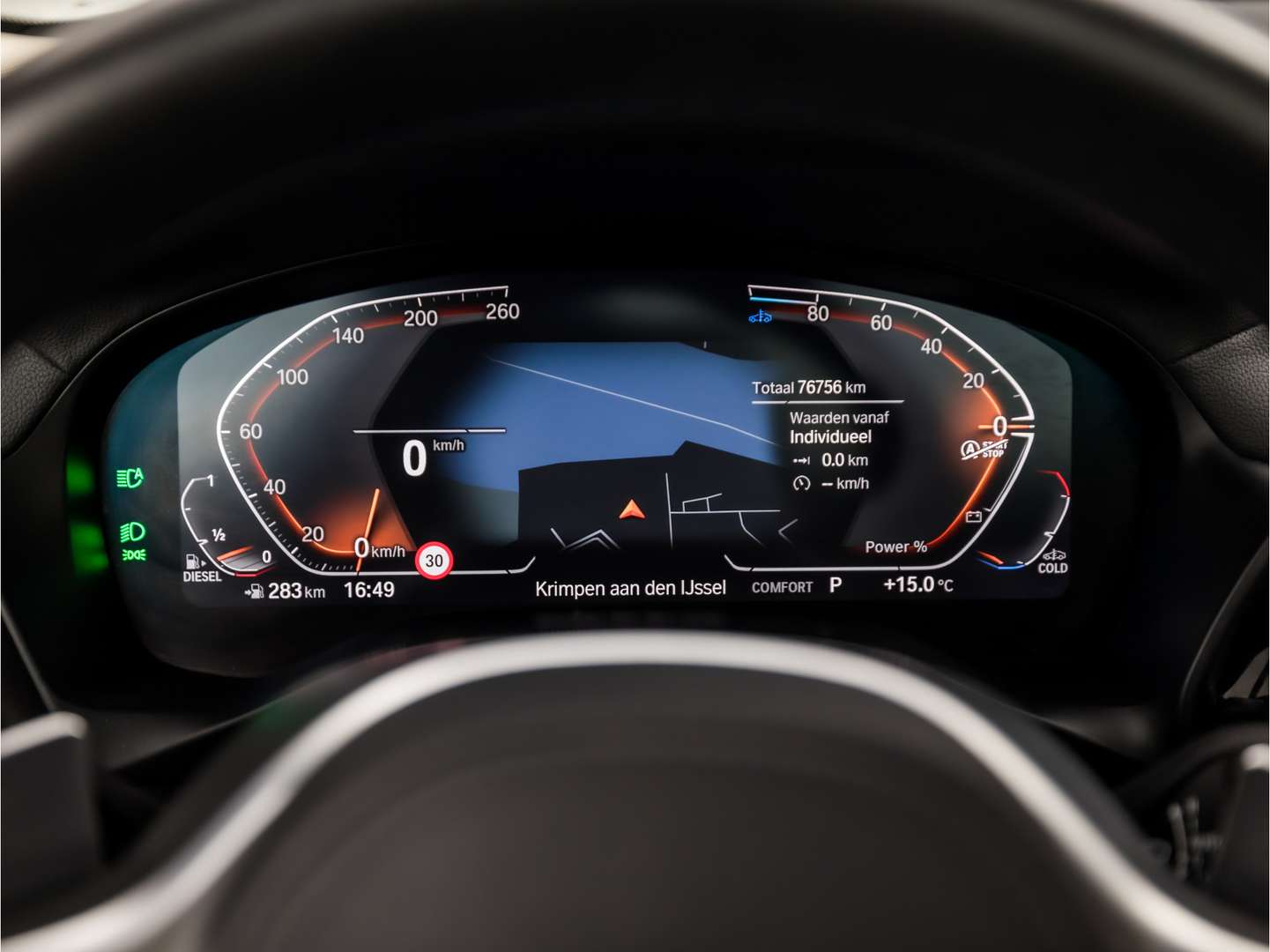 BMW X3 M Sport XDrive20d - 2022 - Joinsteer - #25