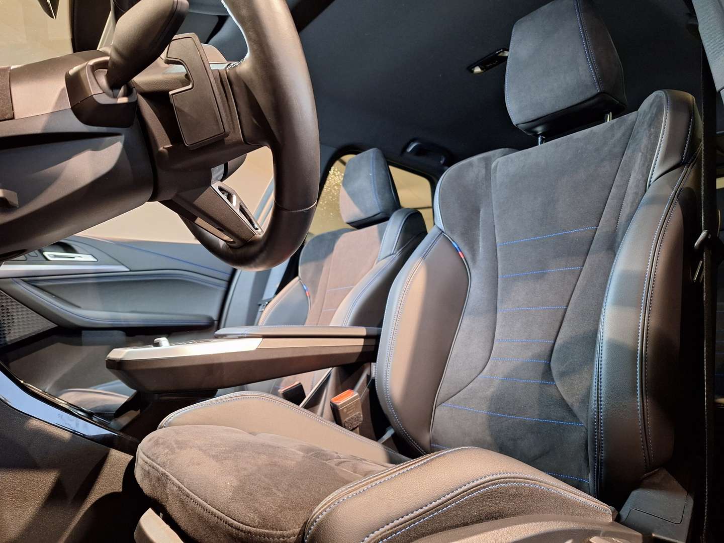 BMW 218 Active Tourer M Sport - 2024 - Joinsteer - #8