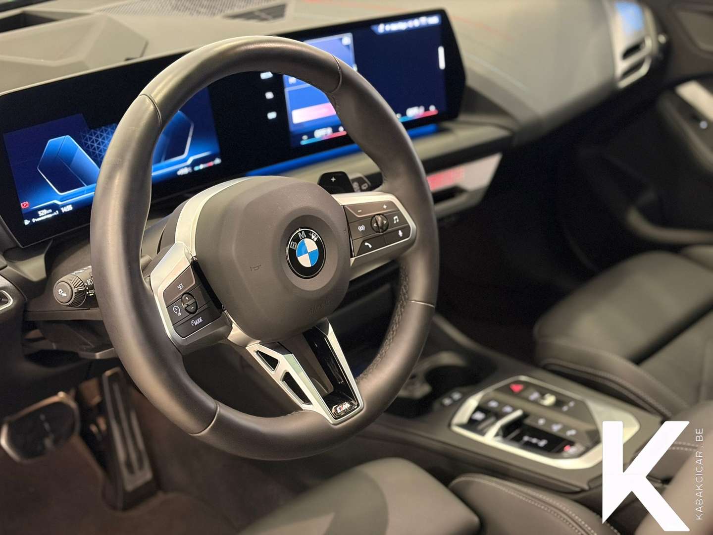 BMW Série 1 120i - 2025 - Joinsteer - #18