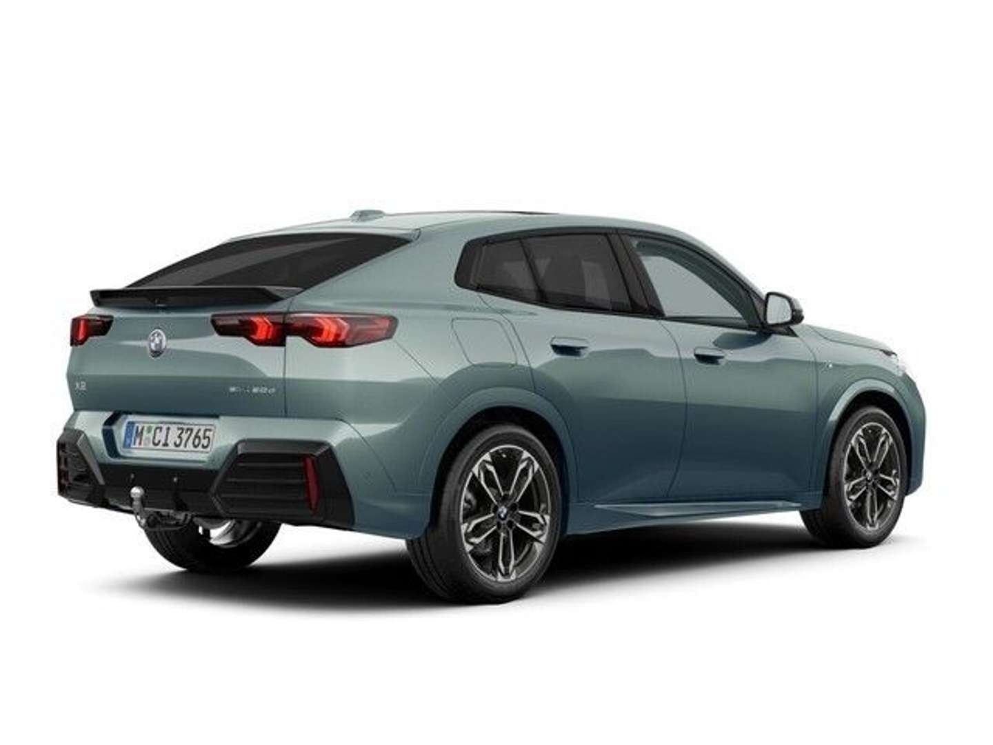 BMW X2 SDrive20d - 2025 - Joinsteer - #5