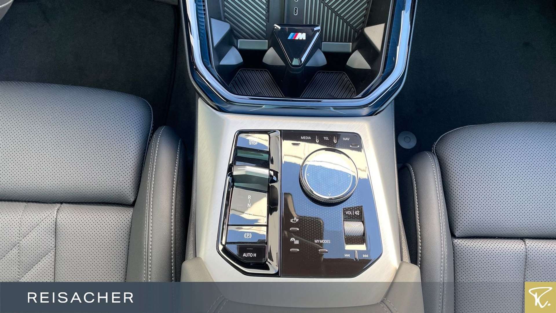 BMW X3 M Sport 20d XDrive - 2026 - Joinsteer - #11