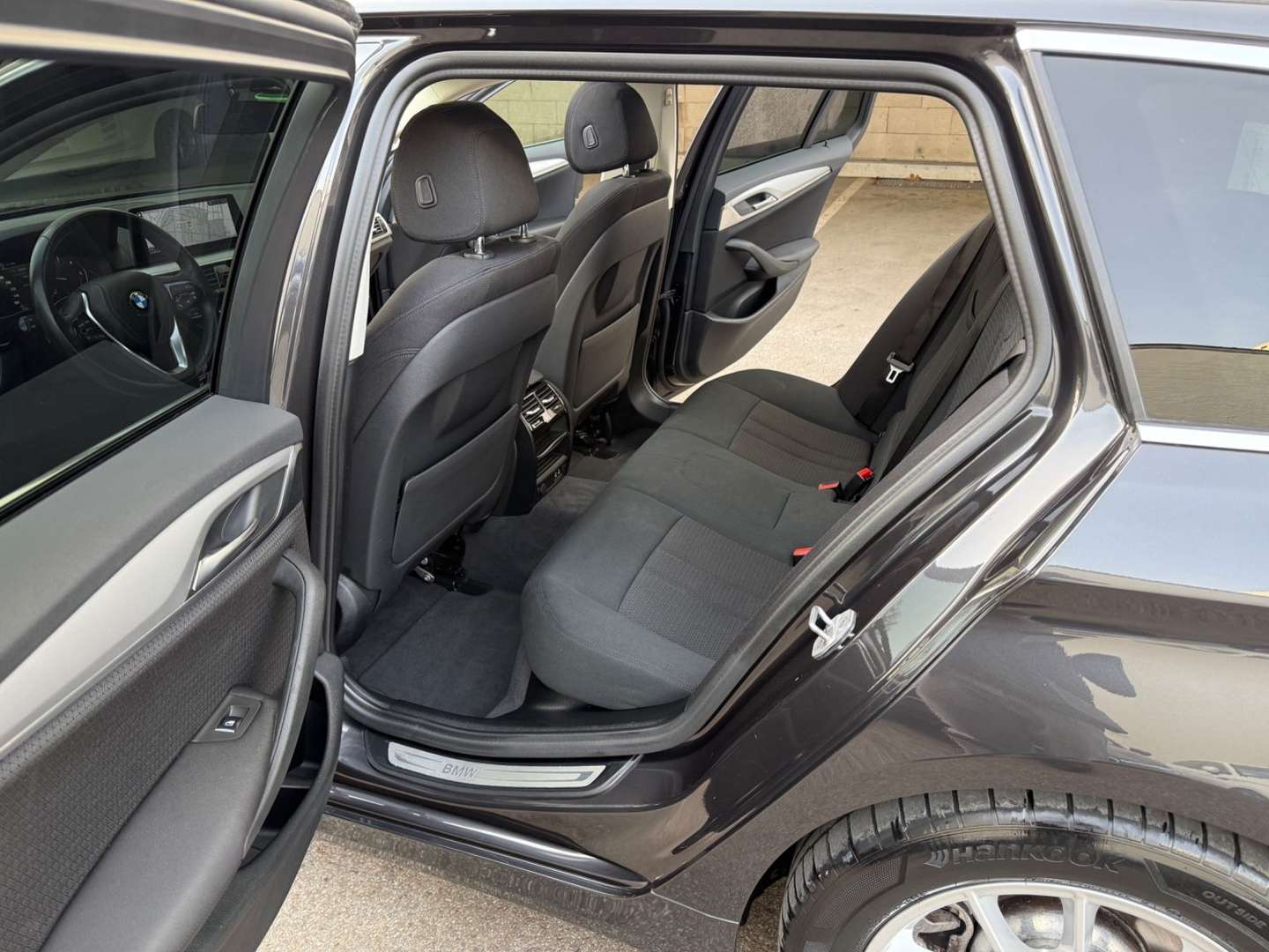 BMW Série 5 Touring 520d - 2020 - Joinsteer - #15