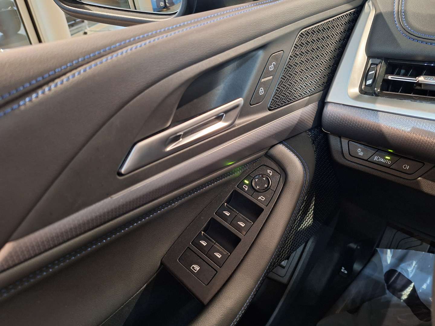 BMW 218 Active Tourer M Sport - 2024 - Joinsteer - #9