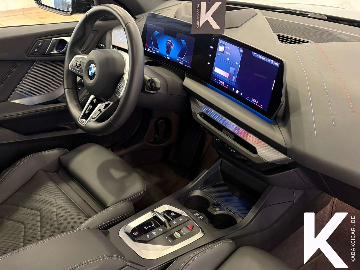 BMW Série 1 120i - 2025 - Joinsteer - #19